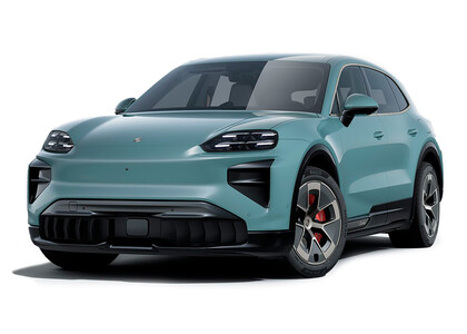 Ворсовые коврики на Porsche Cayenne IV 2025&nbsp;-&nbsp;2026 в Комсомольске-на-Амуре