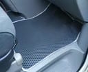 Коврики на Toyota Alphard (H10) 2002 - 2008 в Комсомольске-на-Амуре