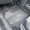 Коврики на Renault Megane II 2002 - 2008 в Комсомольске-на-Амуре
