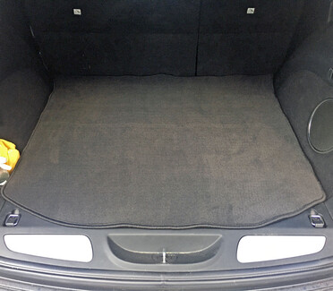 Коврики на Jeep Grand Cherokee (WK2) 2010&nbsp;-&nbsp;2022 в Комсомольске-на-Амуре