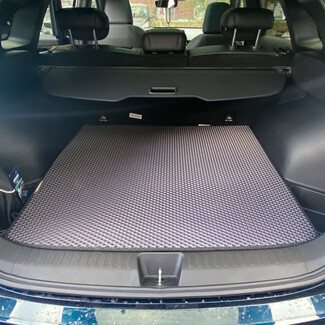 Ворсовые коврики на Haval F7x II 2025&nbsp;-&nbsp;2026 в Комсомольске-на-Амуре