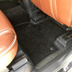 Коврики на Volvo XC90 I 2002 - 2014 в Комсомольске-на-Амуре