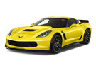 EVA коврики на Chevrolet Corvette 2013 - 2020 в Комсомольске-на-Амуре
