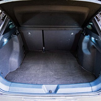 Ворсовые коврики на Audi Q4 e-tron 2021&nbsp;-&nbsp;2026 в Комсомольске-на-Амуре