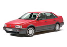 EVA коврики на Volkswagen Passat B3 1988 - 1994 в Комсомольске-на-Амуре