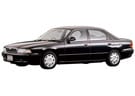 Ворсовые коврики на Mazda Capella VI 1994 - 1997 в Комсомольске-на-Амуре