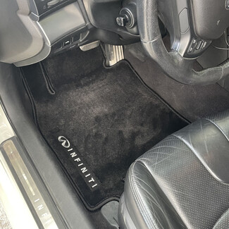 EVA коврики на Infiniti Q60 I 2013 - 2016 в Комсомольске-на-Амуре EVA коврики на Infiniti Q60 I 2013 - 2016 в Комсомольске-на-Амуре