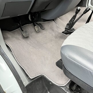 Ворсовые коврики на ГАЗ ГАЗель 1994&nbsp;-&nbsp;2026 в Комсомольске-на-Амуре