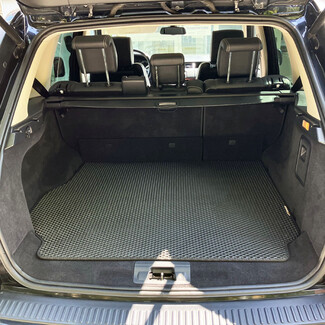 Коврики на Land Rover Range Rover Sport I 2005 - 2013 в Комсомольске-на-Амуре