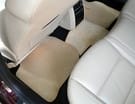 Коврики на Skoda Superb II 2008 - 2015 в Комсомольске-на-Амуре