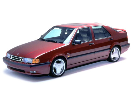 EVA коврики на Saab 9000 1984 - 1998 в Комсомольске-на-Амуре