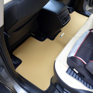 Коврики на Lexus NX I 2014&nbsp;-&nbsp;2021 в Комсомольске-на-Амуре