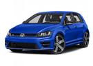 EVA коврики на Volkswagen Golf R 7 2013 - 2020 в Комсомольске-на-Амуре