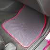 EVA коврики на Honda Civic VIII 5d 2006 - 2012 в Комсомольске-на-Амуре