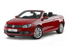 Ворсовые коврики на Volkswagen Eos 2005 - 2015 в Комсомольске-на-Амуре