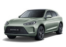 Коврики на Seres M5 2021 - 2025 в Комсомольске-на-Амуре