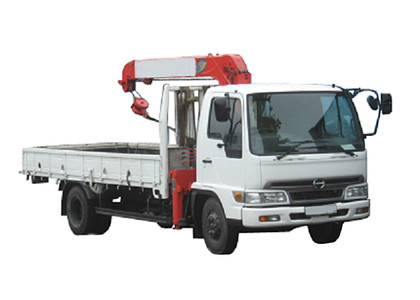 Коврики на Hino 500 IV (Ranger) узкая кабина 1989 - 2001 в Комсомольске-на-Амуре