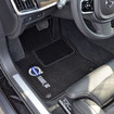 Коврики на Volvo V90 II 2016 - 2025 в Комсомольске-на-Амуре