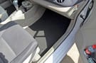 Коврики на Honda Insight II 2009 - 2014 в Комсомольске-на-Амуре