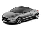Коврики на Peugeot RCZ 2010 - 2015 в Комсомольске-на-Амуре