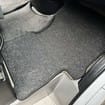 EVA коврики на Mercedes Sprinter (W906) 2006 - 2013 в Комсомольске-на-Амуре