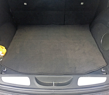 Коврики на Jeep Grand Cherokee (WK2) 2010 - 2022 в Комсомольске-на-Амуре