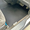Ворсовые коврики на Honda Odyssey I 1994 - 1999 в Комсомольске-на-Амуре