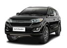 Коврики на Lifan Myway 2016 - 2020 в Комсомольске-на-Амуре