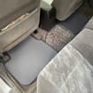 Коврики на Nissan Expert (W11) 1999 - 2006 в Комсомольске-на-Амуре