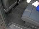 EVA коврики на Peugeot Traveller 2016 - 2025 в Комсомольске-на-Амуре