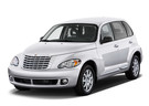EVA коврики на Chrysler PT Cruiser 2000 - 2010 в Комсомольске-на-Амуре