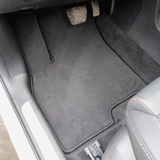 Ворсовые коврики на Tenet T7 2025&nbsp;-&nbsp;2026 в Комсомольске-на-Амуре