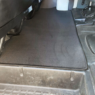 EVA коврики на ГАЗ Соболь Комби грузопассажирский 1998&nbsp;-&nbsp;2026 в Комсомольске-на-Амуре