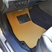 EVA коврики на Subaru Legacy V 2009 - 2015 в Комсомольске-на-Амуре