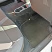 Коврики на Skoda Rapid I 2012 - 2020 в Комсомольске-на-Амуре