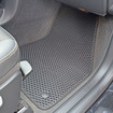 EVA коврики на Volvo V50 2003 - 2012 в Комсомольске-на-Амуре