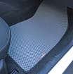 EVA коврики на Renault Duster II 2020 - 2025 в Комсомольске-на-Амуре