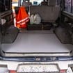 EVA коврики на Mitsubishi Delica 3 1986 - 1999 в Комсомольске-на-Амуре