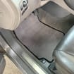 Коврики на Subaru Tribeca 2005 - 2014 в Комсомольске-на-Амуре
