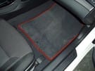 EVA коврики на Hyundai i40 2011 - 2018 в Комсомольске-на-Амуре