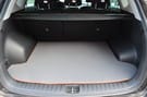 Ворсовые коврики на Hyundai Tucson III 2015 - 2021 в Комсомольске-на-Амуре