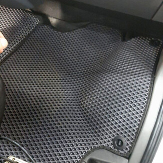 Коврики на ГАЗ ГАЗель бизнес 9 мест 2020&nbsp;-&nbsp;2026 в Комсомольске-на-Амуре