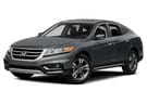 Коврики на Honda Crosstour 2009 - 2016 в Комсомольске-на-Амуре