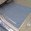 Коврики на Toyota Land Cruiser 100 1998 - 2007 в Комсомольске-на-Амуре