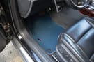 Коврики на Audi S6 (C6) 2006 - 2011 в Комсомольске-на-Амуре