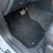 Ворсовые коврики на Volvo V60 I 2010 - 2018 в Комсомольске-на-Амуре