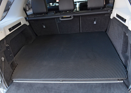 Коврики на Land Rover Discovery V 2016 - 2025 в Комсомольске-на-Амуре