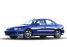 Коврики на Chevrolet Cavalier III 1995 - 1999 в Комсомольске-на-Амуре