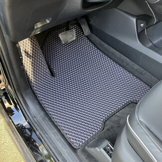 EVA коврики на Hyundai Custo 2021&nbsp;-&nbsp;2026 в Комсомольске-на-Амуре