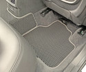 EVA коврики на BMW X1 (F48) 2015 - 2022 в Комсомольске-на-Амуре